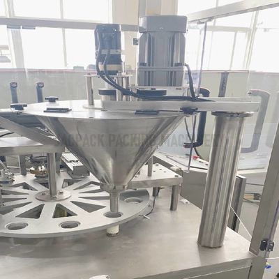 شراء آلة ملء وتختم زجاجات العصير 220 فولت 3000-20000BPH للاستخدام الصناعي online manufacture